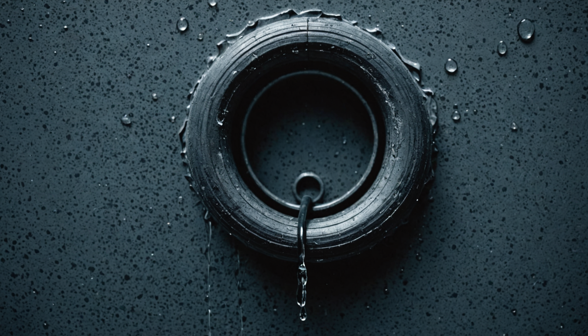 Washer Hose Failures: Prevent Laundry Floods in Missouri