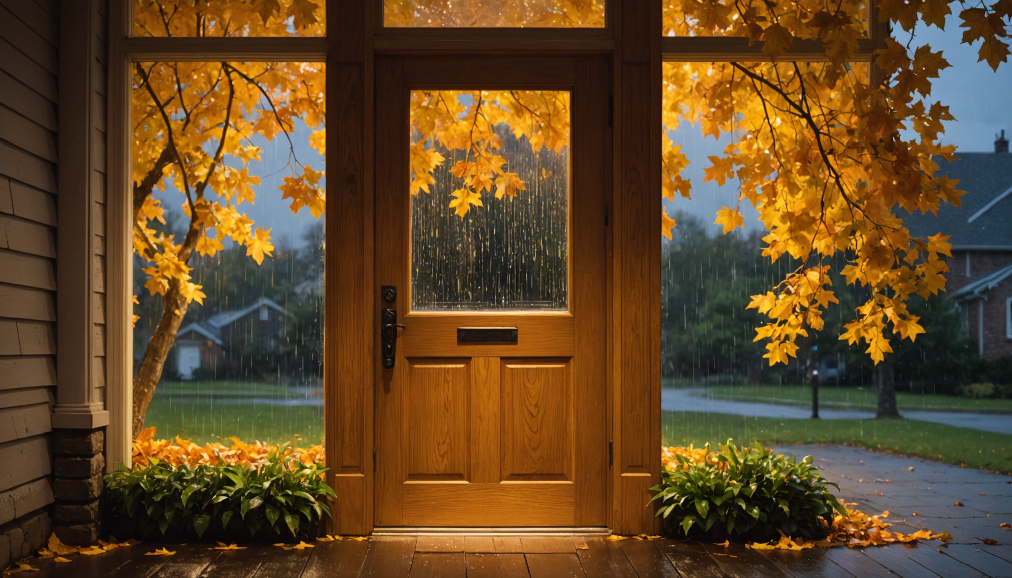 Window & Door Weatherproofing for Missouri Storms