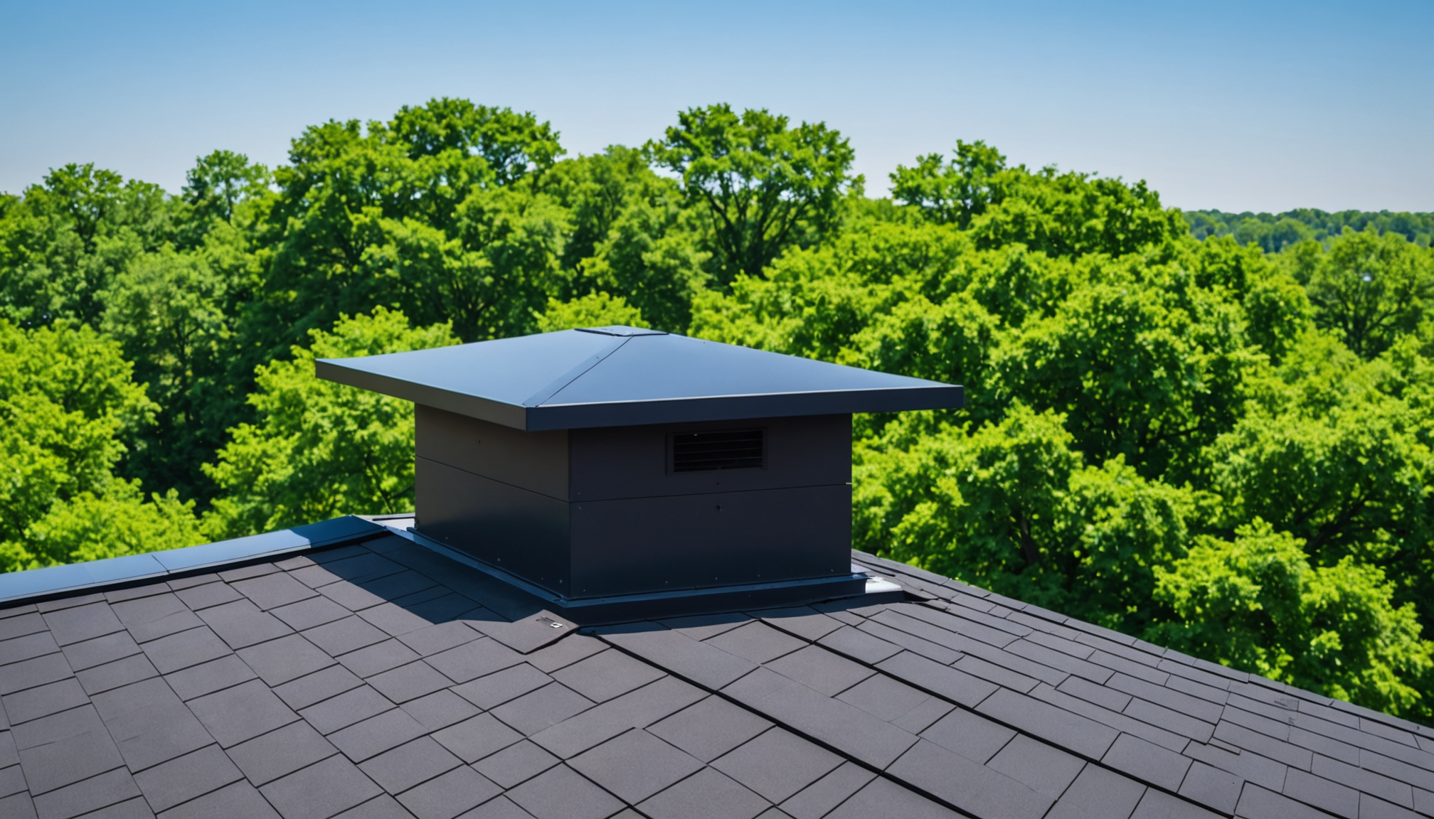 Attic Ventilation in St. Louis: Ridge, Soffit, and Baffles