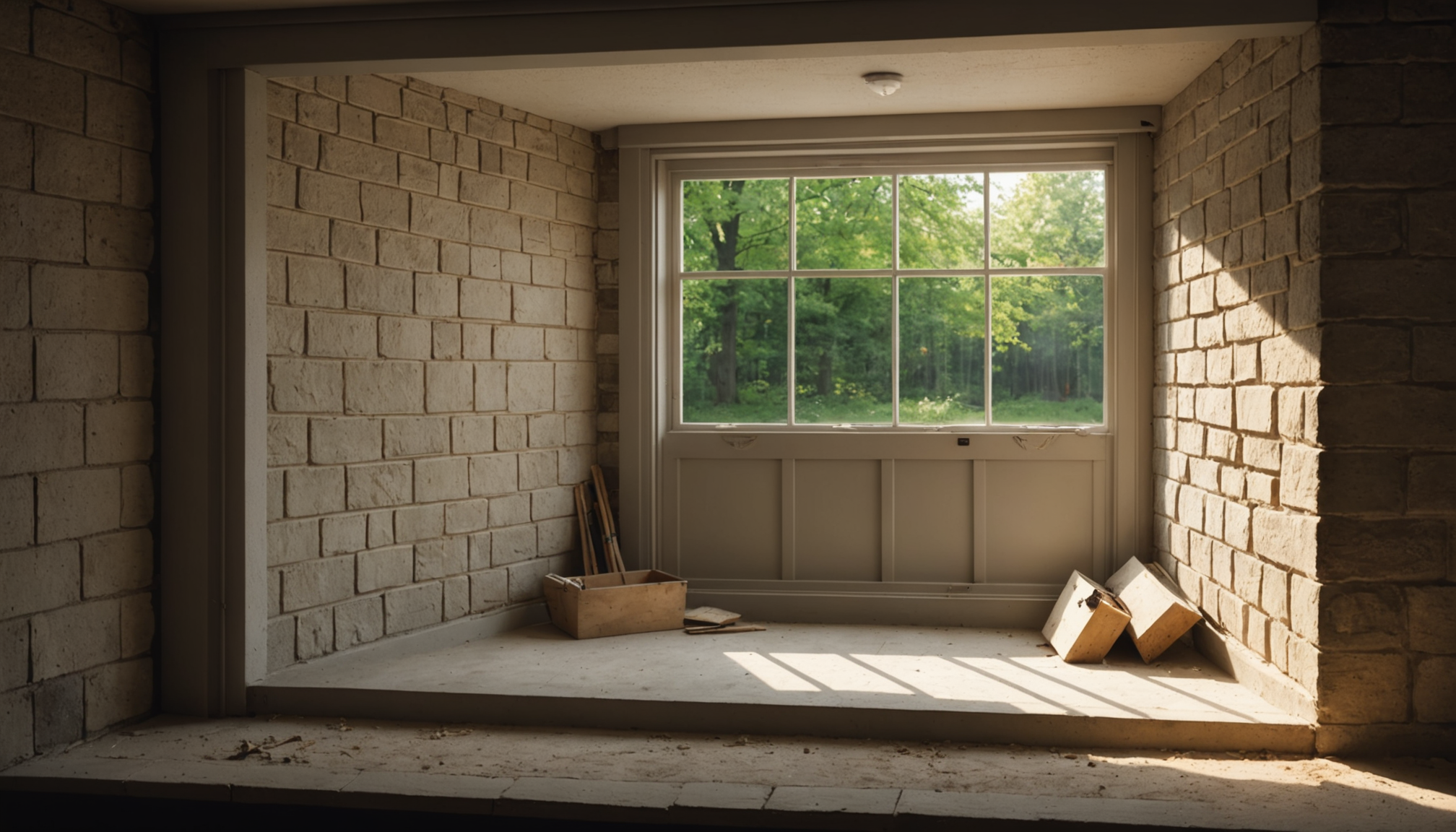 Basement Egress Windows in St. Louis: Code and Costs
