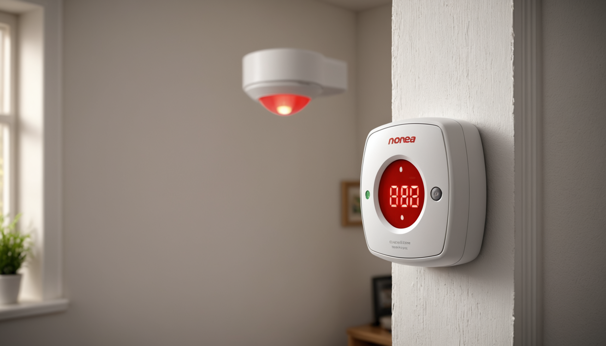 Carbon Monoxide Detectors: Placement and Testing in Missouri