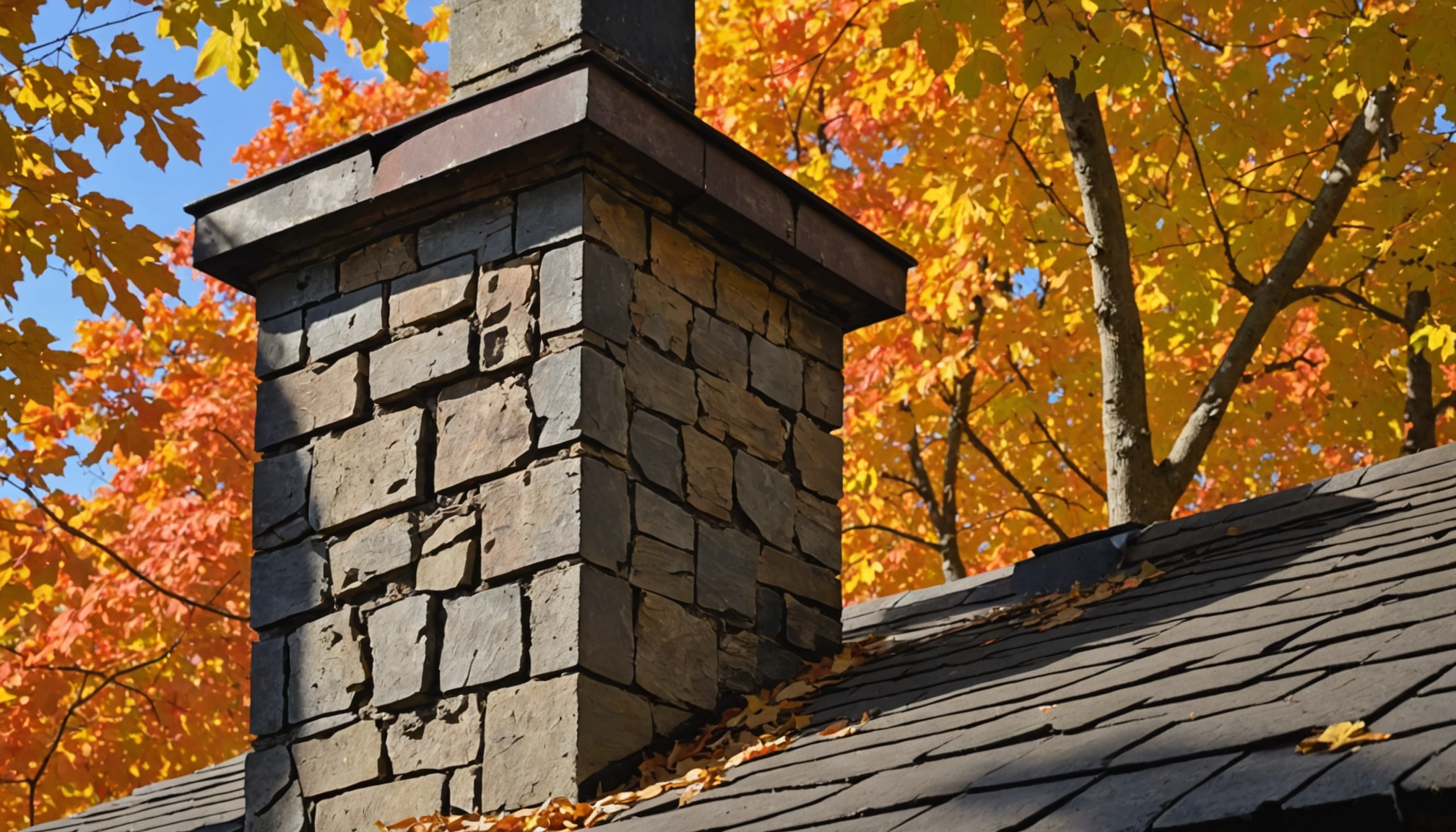 Chimney Flashing Leaks: St. Louis Fixes That Last