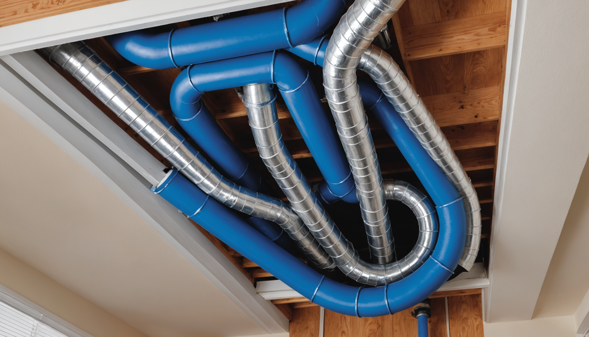 Duct Sealing and Insulation: Energy Savings in St. Louis