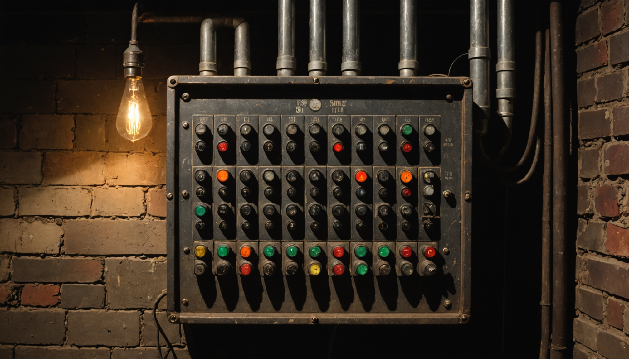 Electrical Panel Upgrades in St. Louis: Signs You Need One