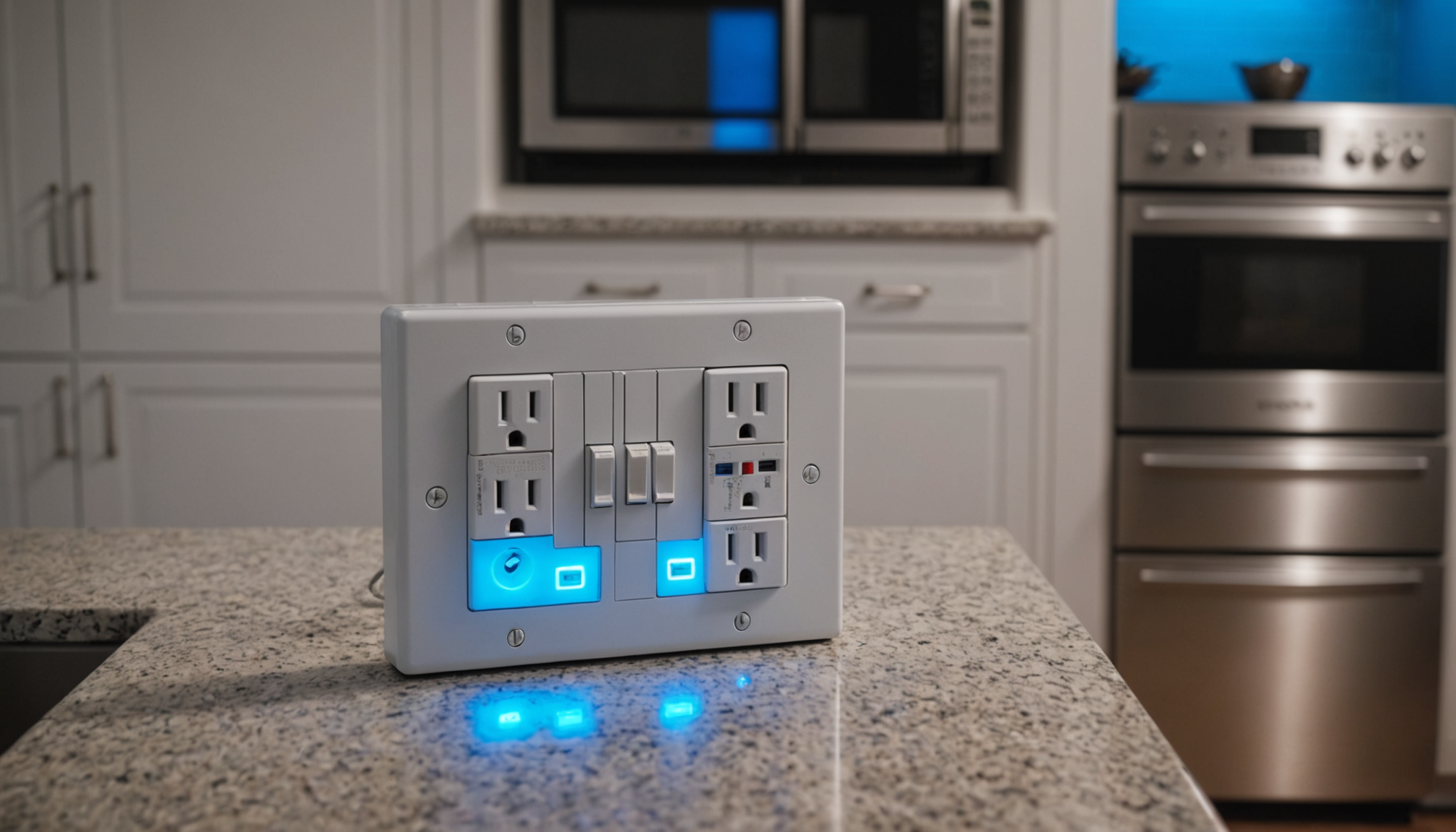 GFCI and AFCI: Where Missouri Homes Need Them