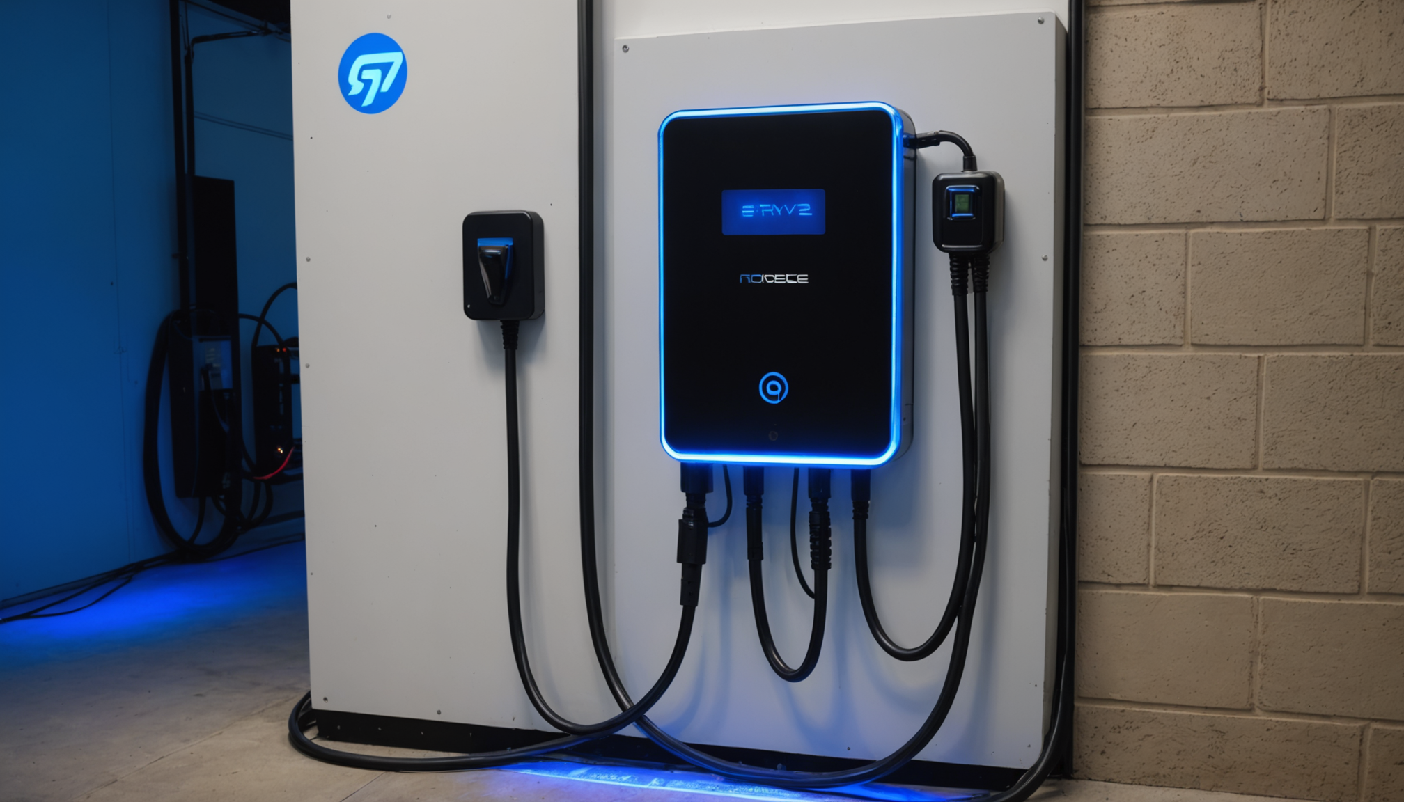 Installing a Level 2 EV Charger in St. Louis Garages