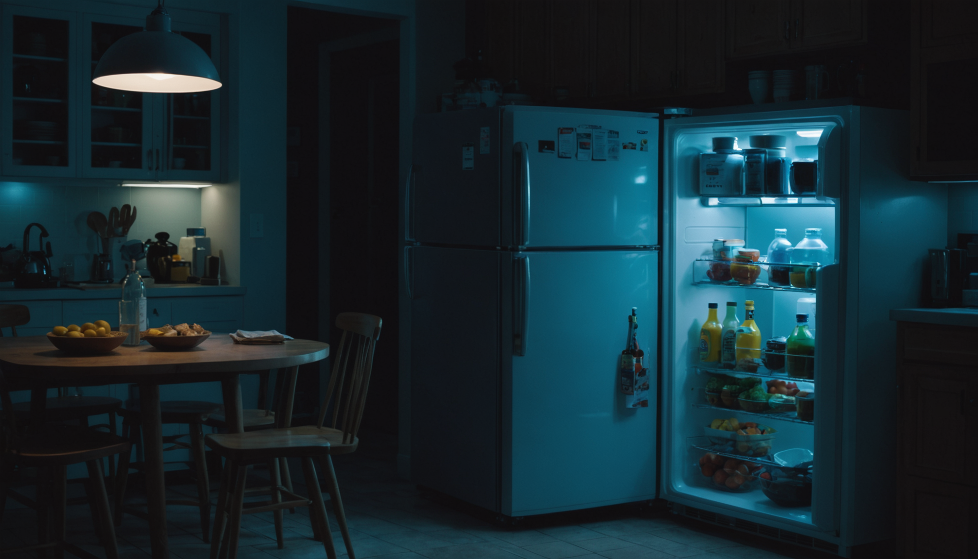 Power Outage Food Safety for St. Louis Families