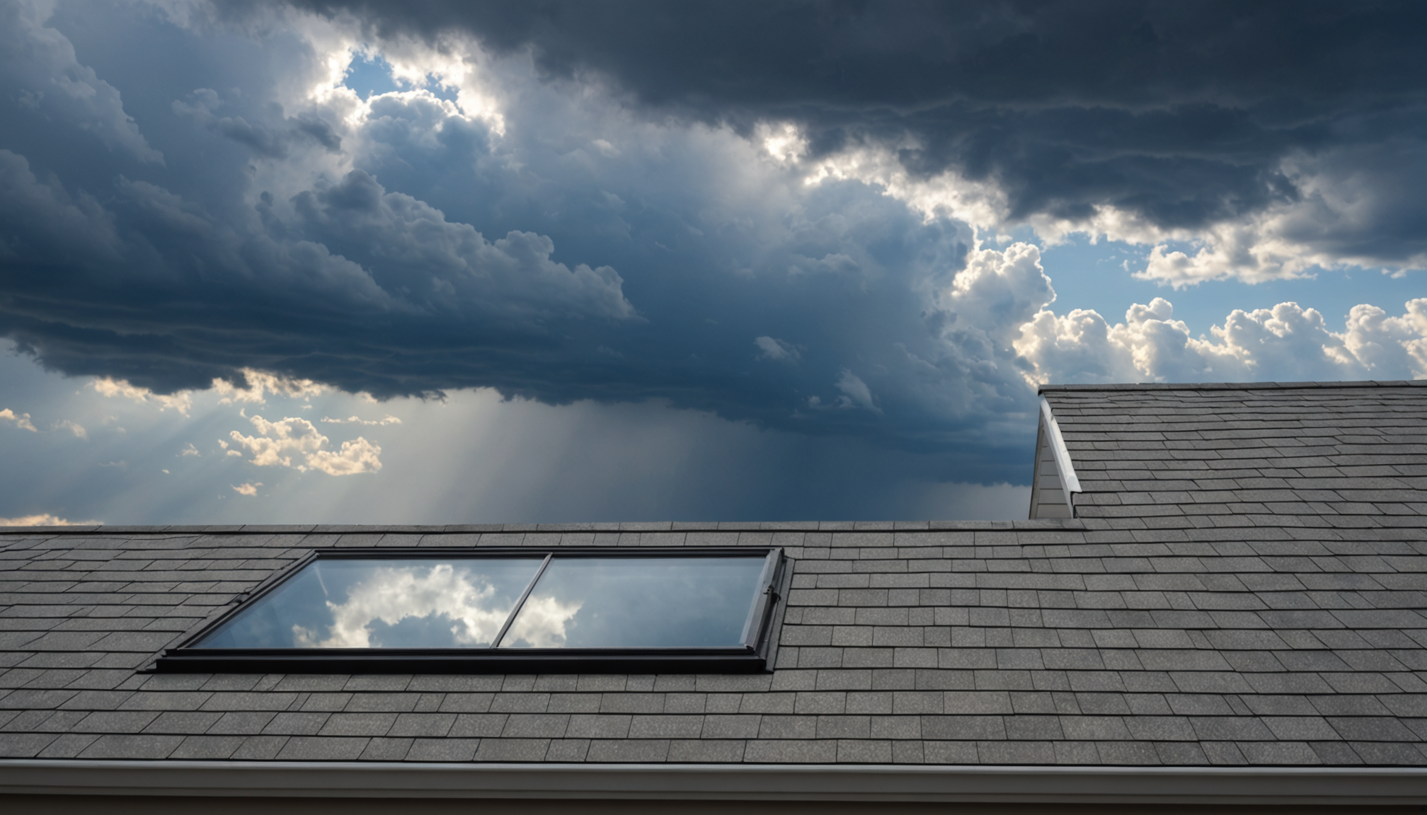 Skylight Leak Prevention for Missouri Weather
