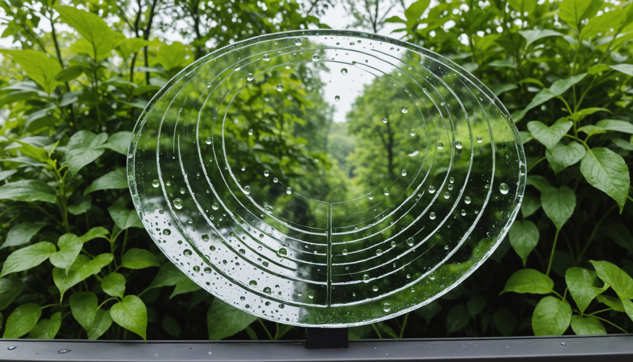 Window Well Covers to Keep St. Louis Basements Dry