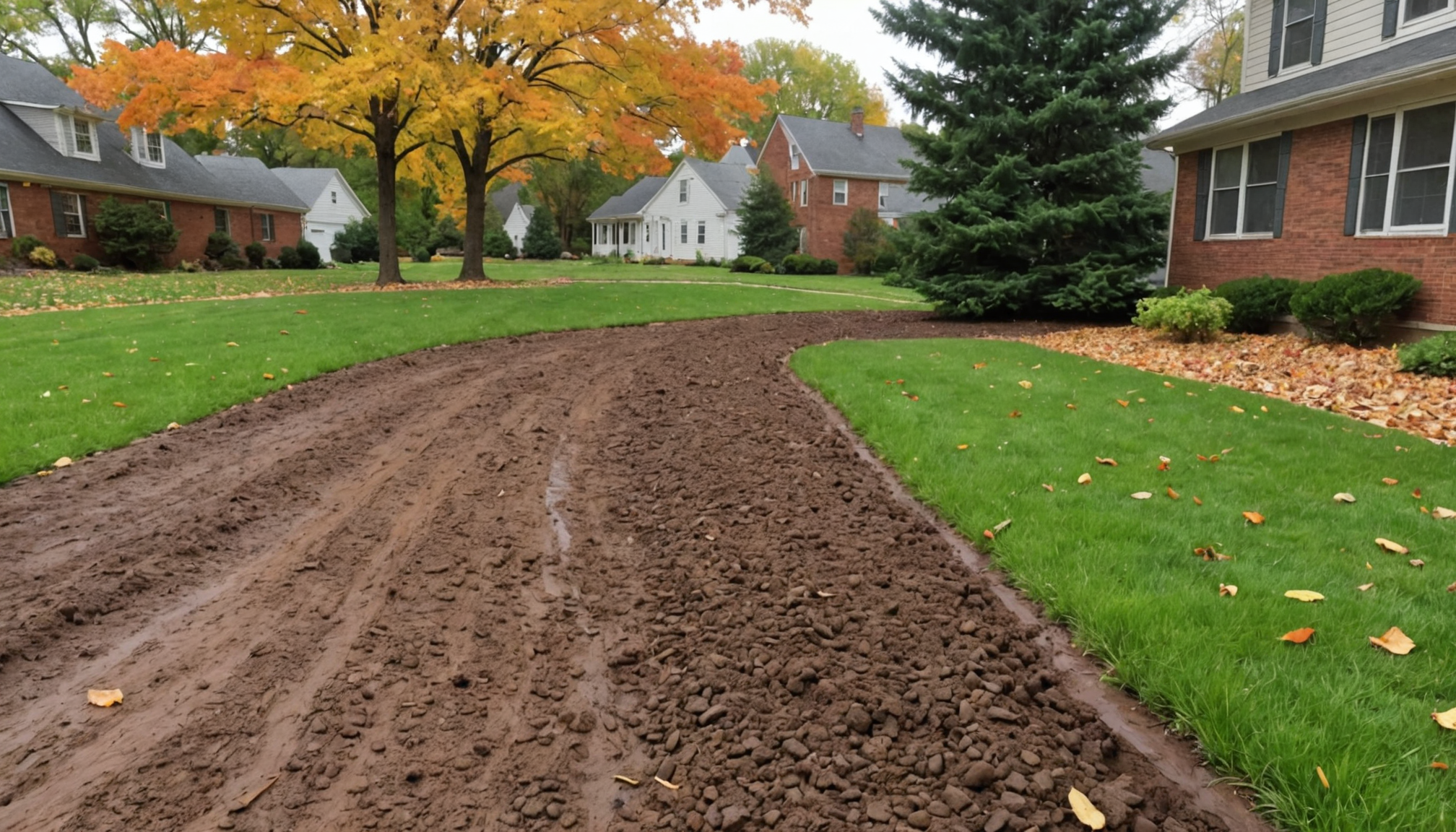 Grading Around Foundations: St. Louis Checklist