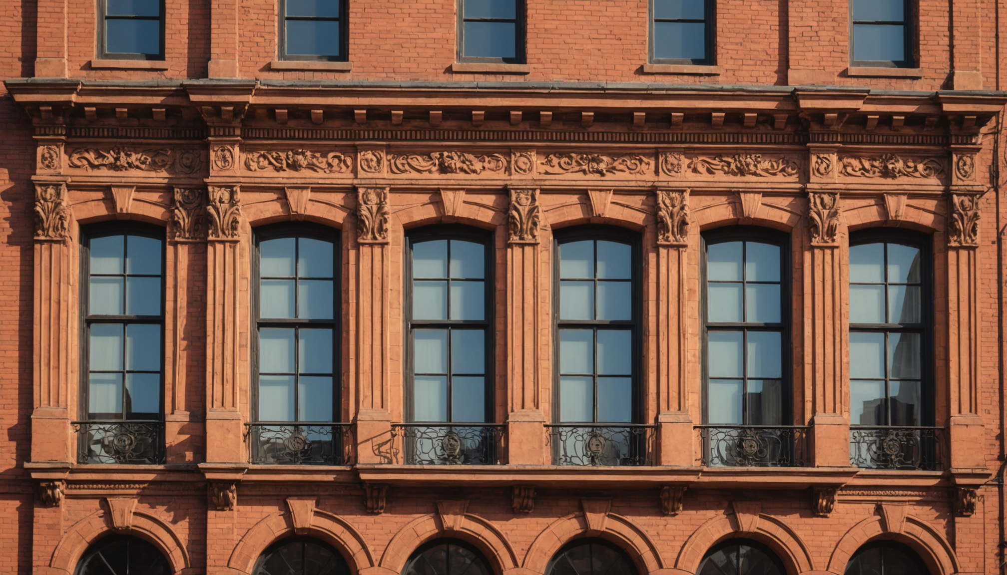 Historic District Rules in St. Louis: Exterior Changes 101