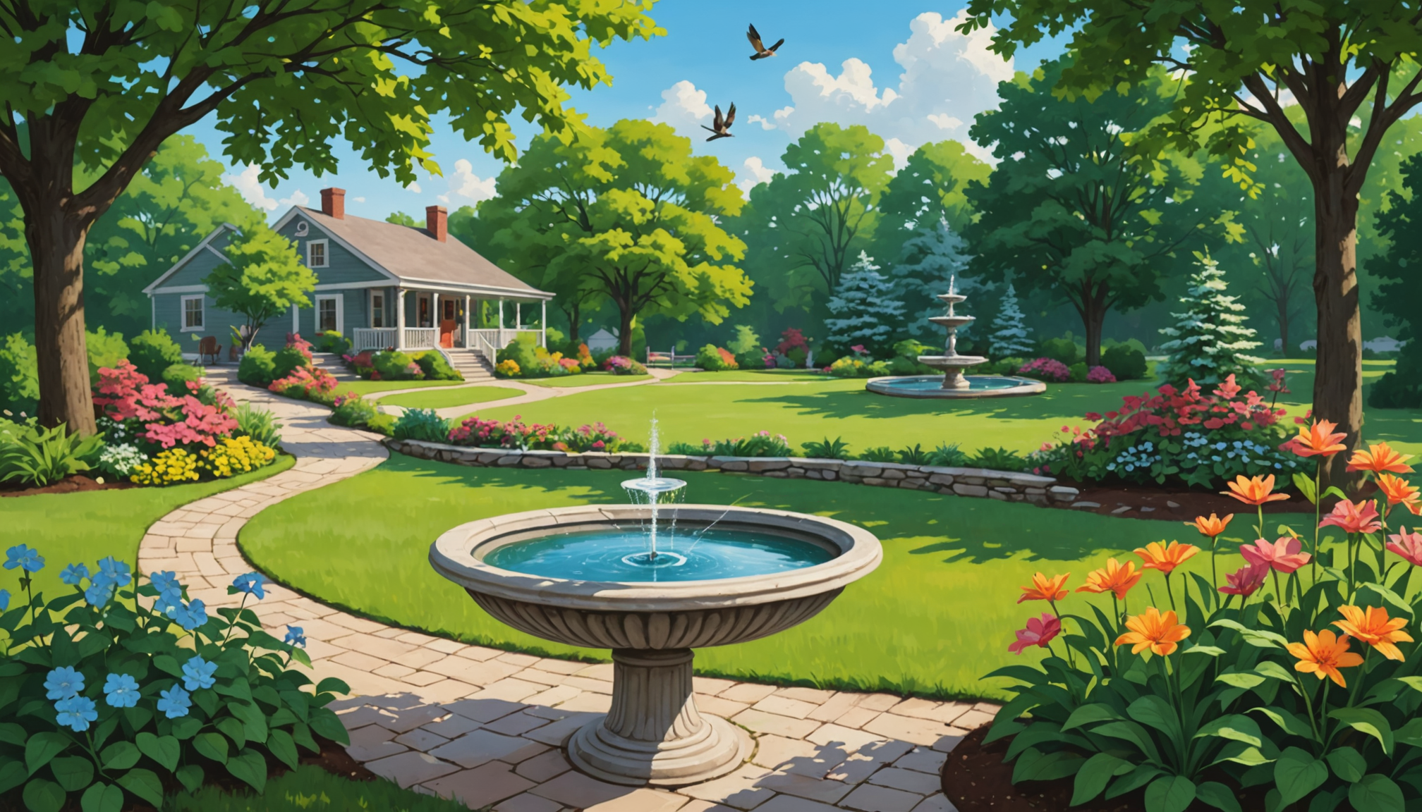 Mosquito Control for St. Louis Backyards: Standing Water Fixes