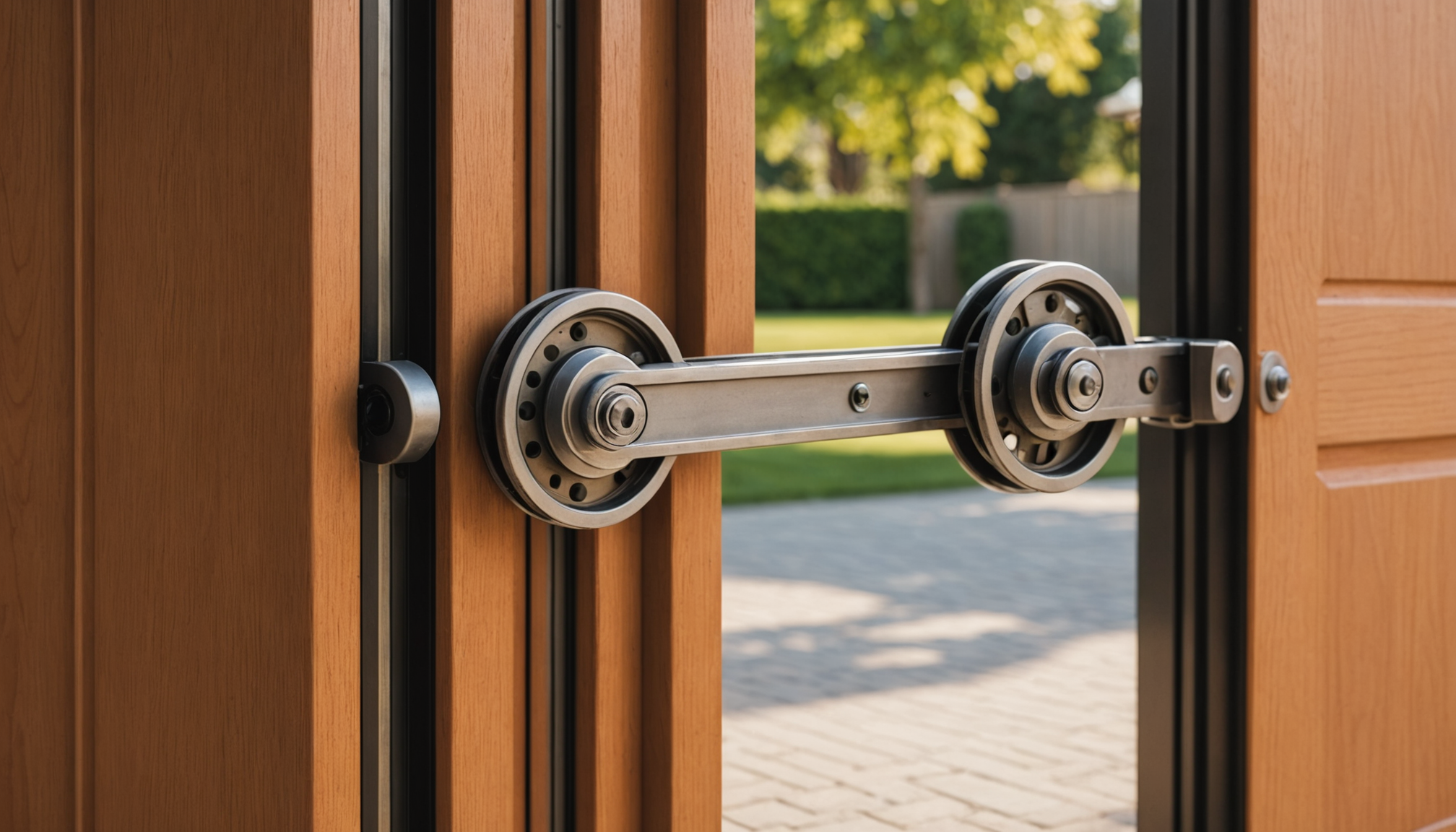 Patio and Sliding Door Rollers: DIY Tune-Up in Missouri