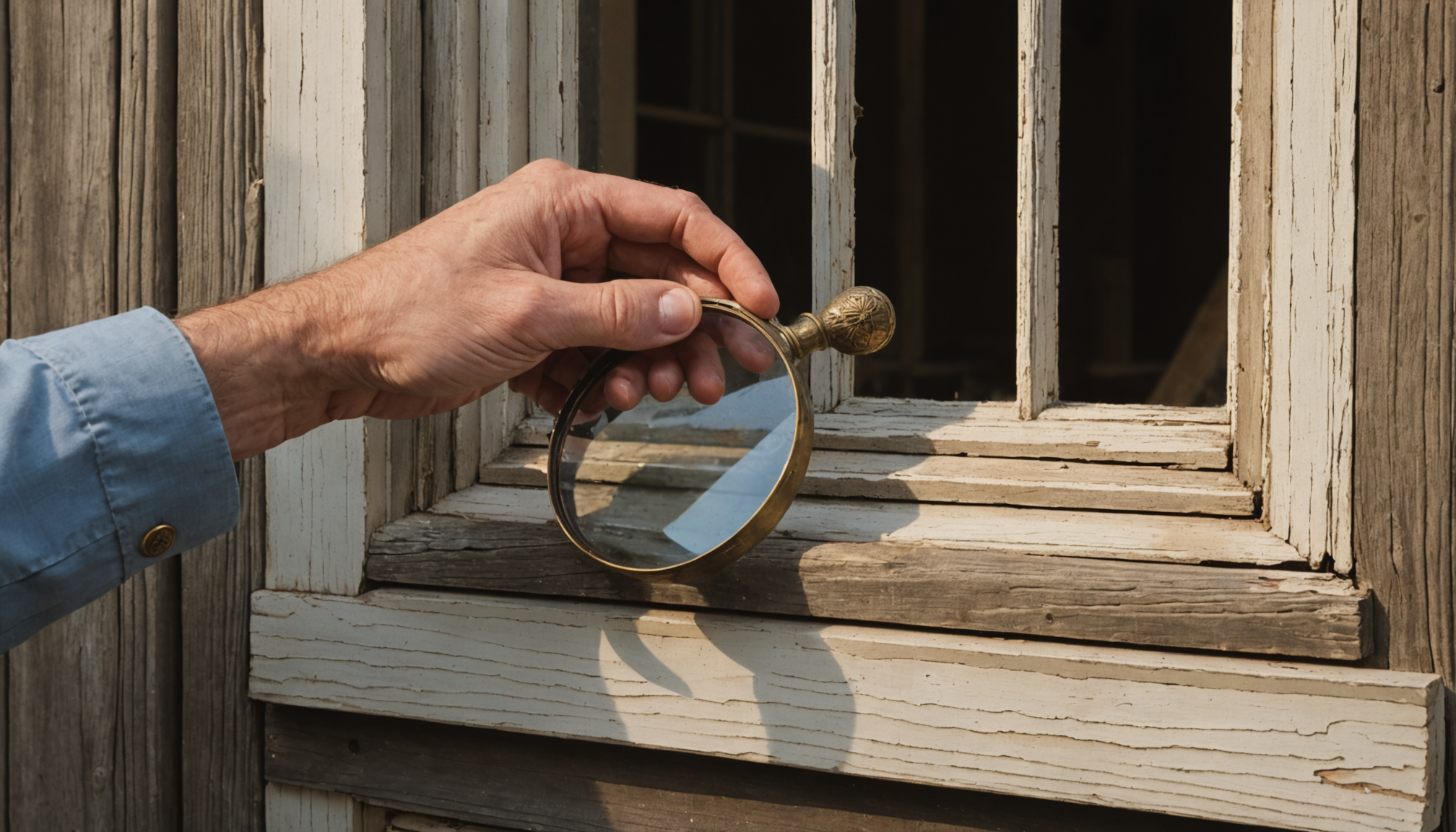 Secure Old Windows in Historic St. Louis Homes