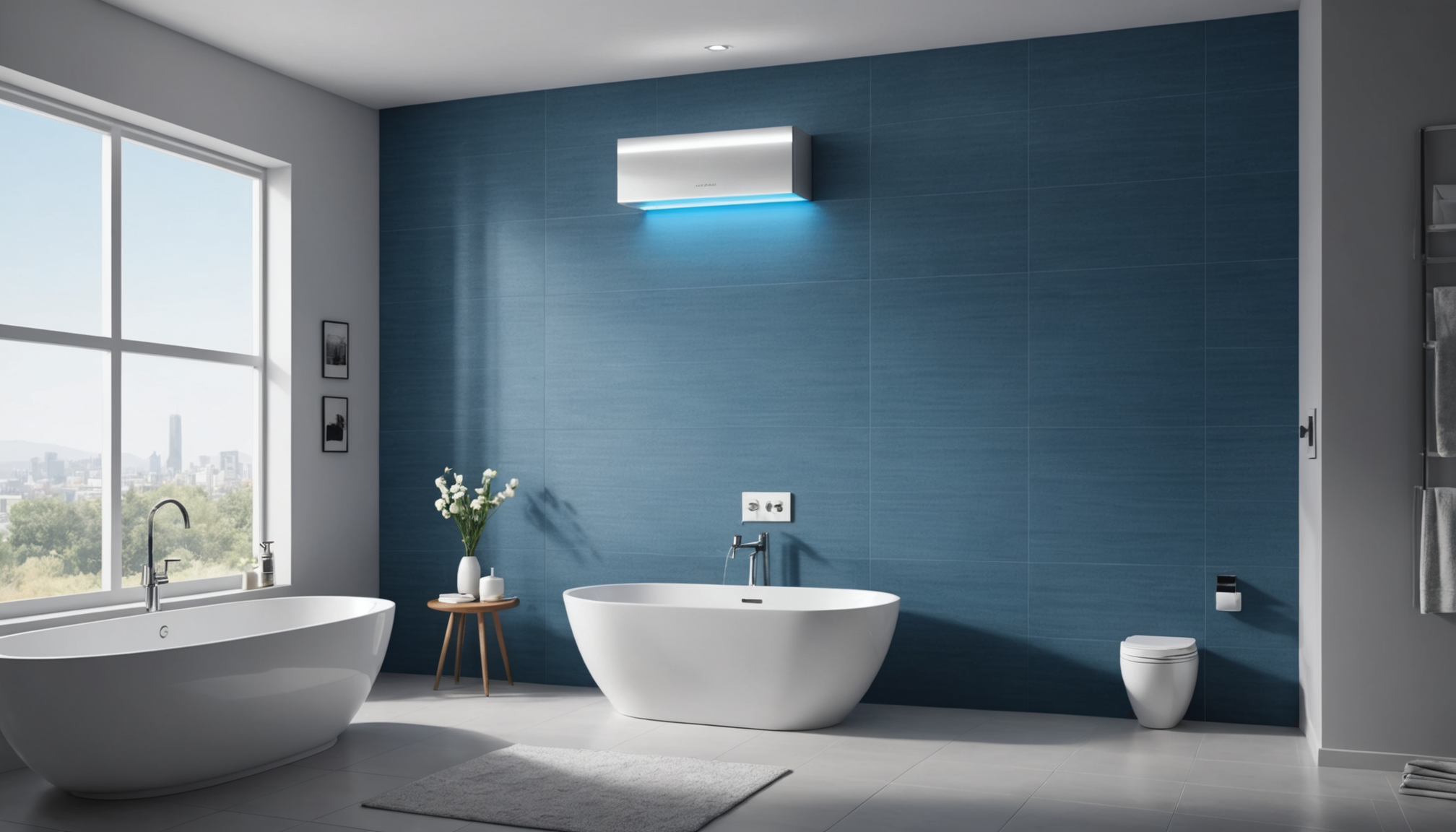 Bathroom Exhaust Fans in Humid St. Louis Summers