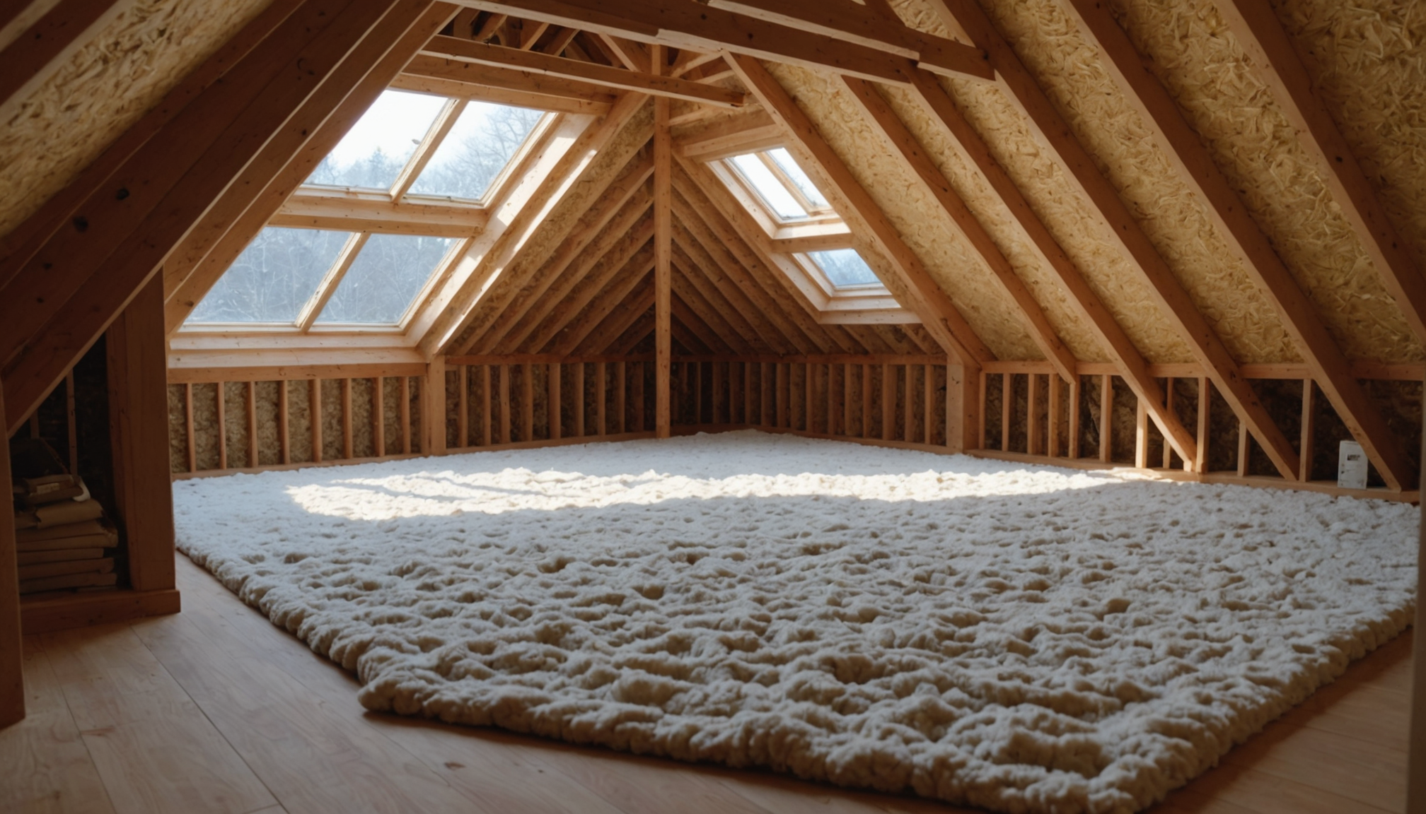 Blown-In vs. Batt Insulation: Missouri Attic Guide