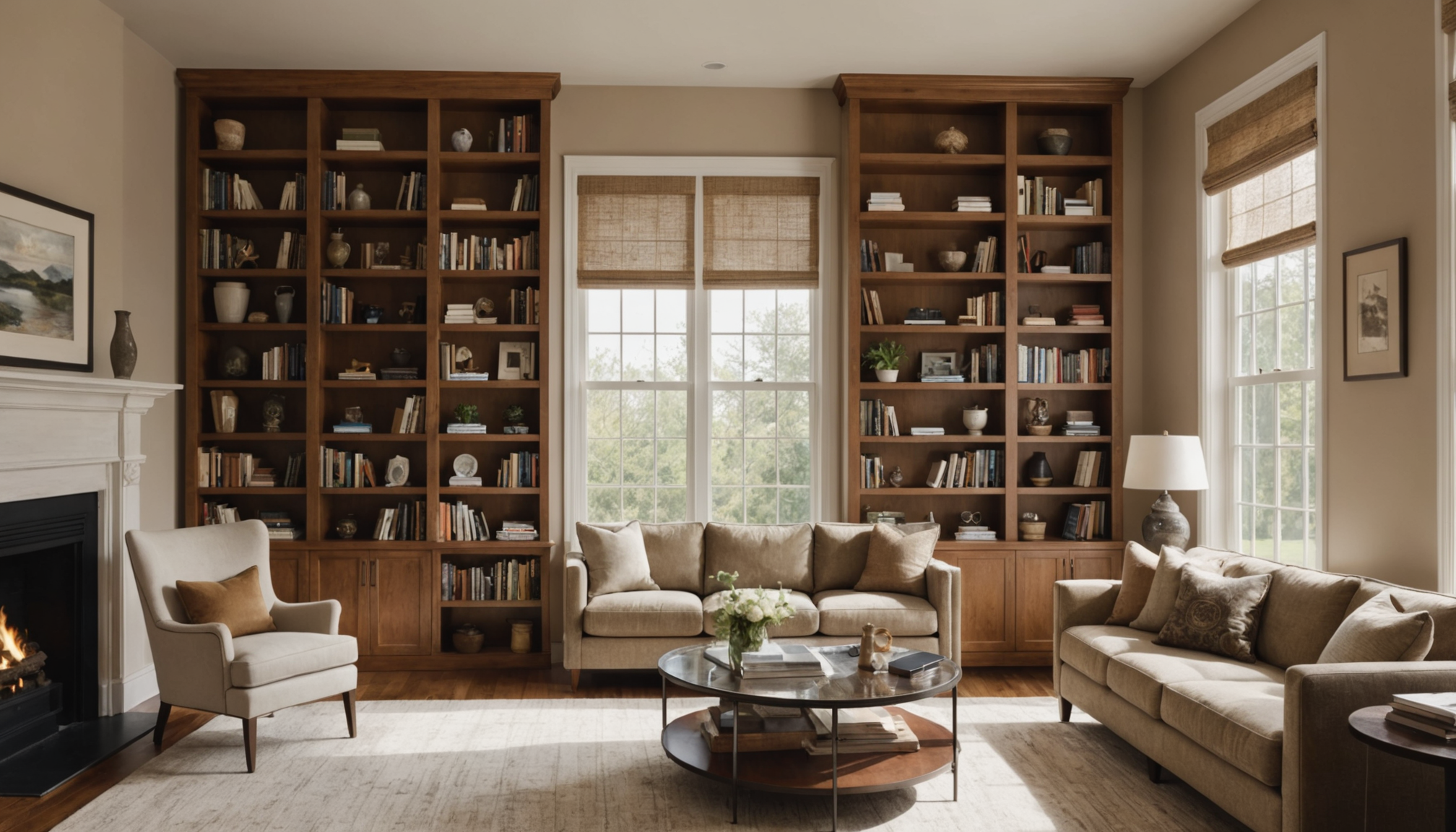 Earthquake-Strapping Tall Furniture in Missouri Homes