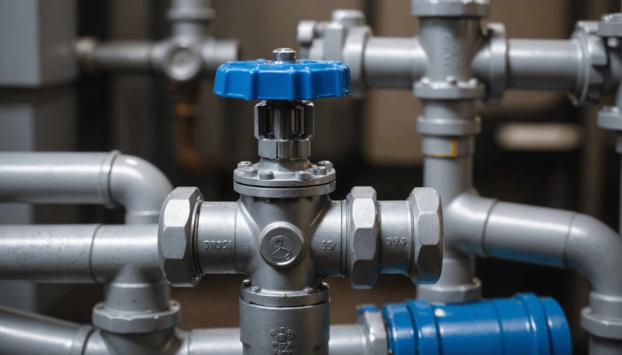 PRV and Thermal Expansion Tanks: St. Louis Basics