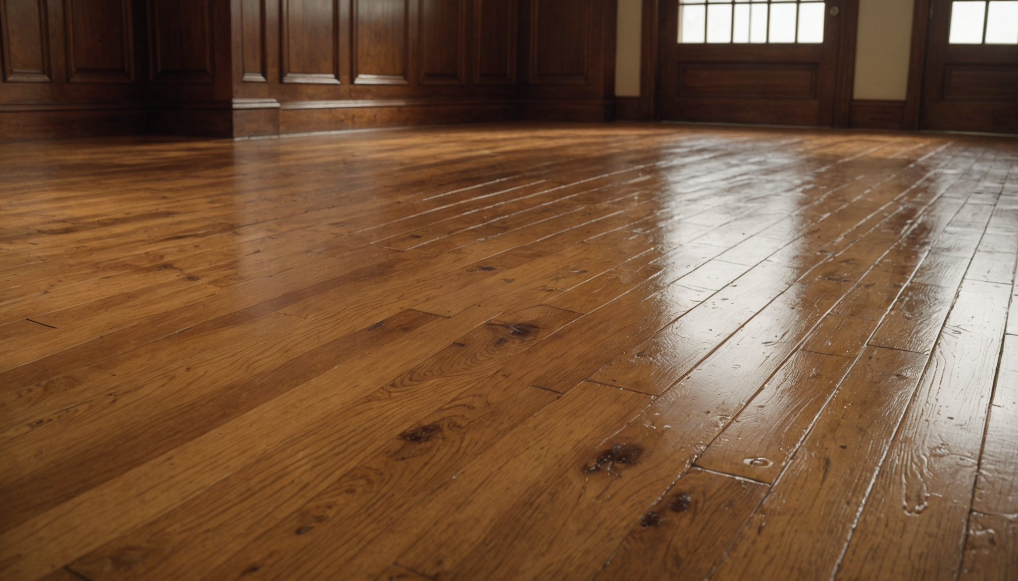 Slab Leak Signs in Missouri Homes: Next Steps