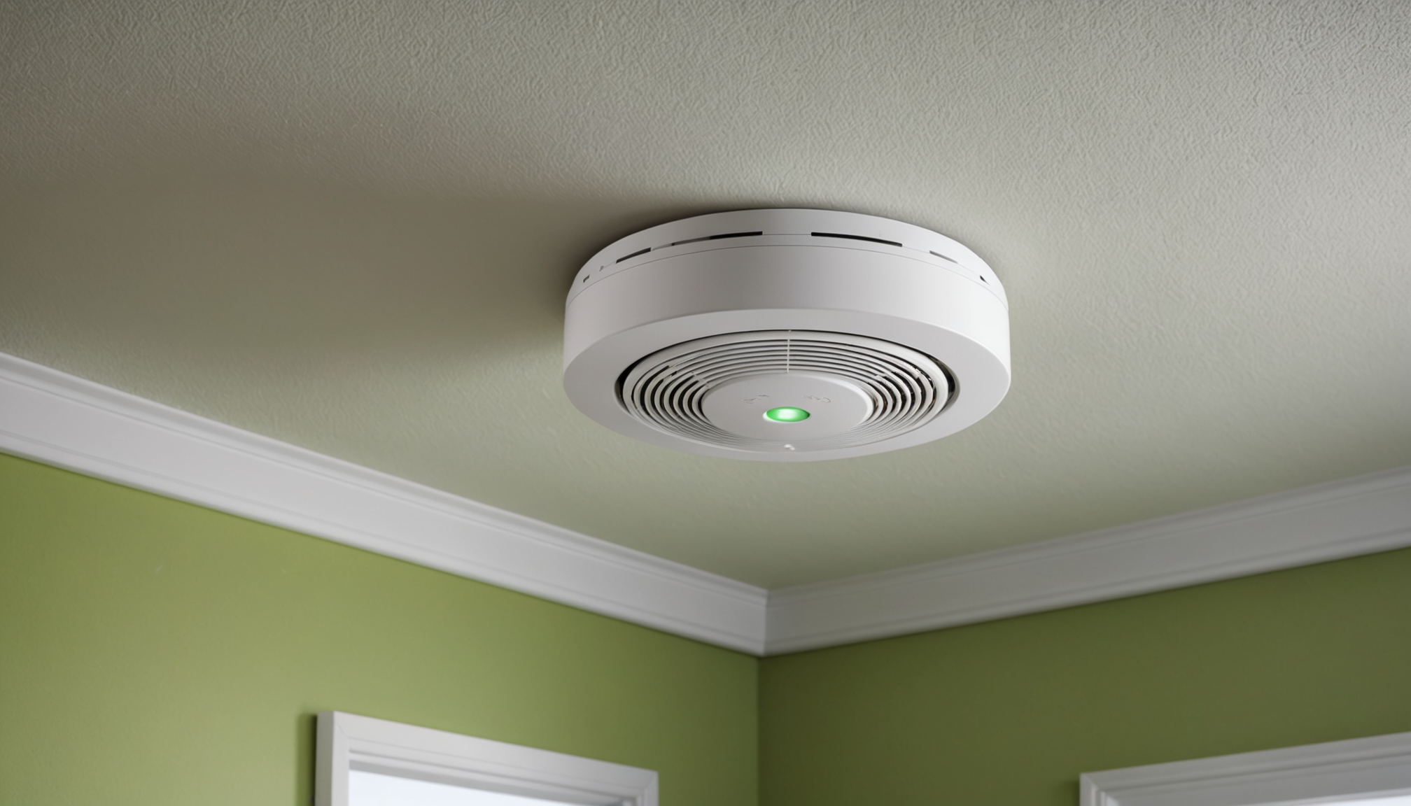 Testing Smoke and CO Alarms: Missouri Home Schedule