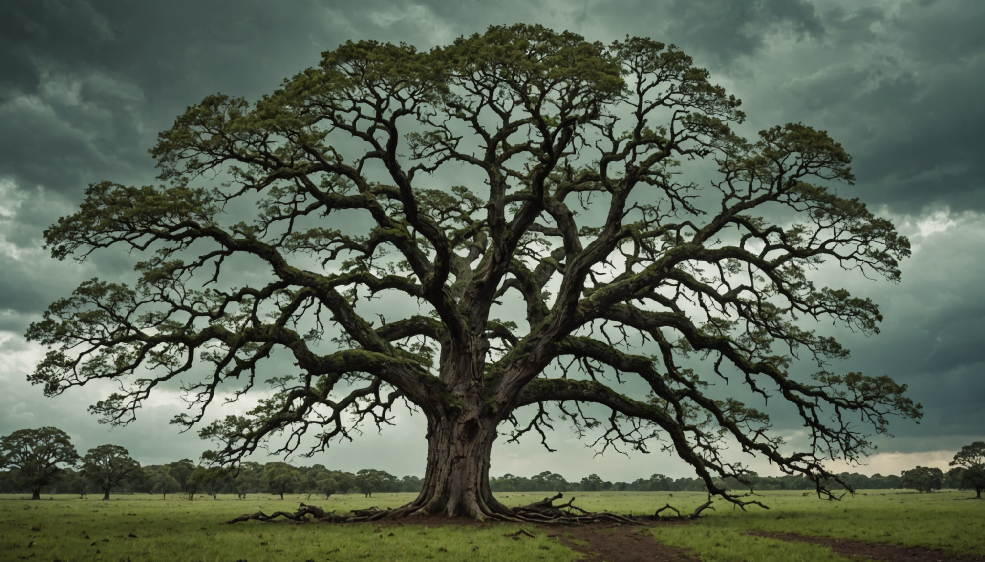 Tree Damage After Storms: What St. Louis Homeowners Should Do