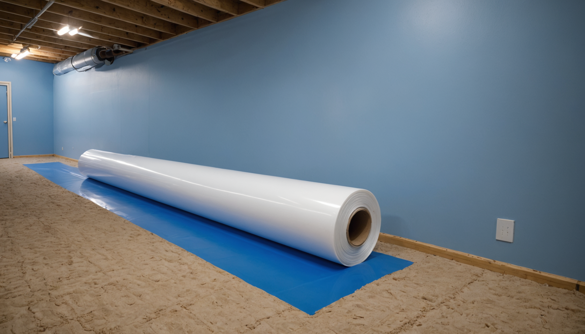Vapor Barriers and Insulation for Missouri Basements