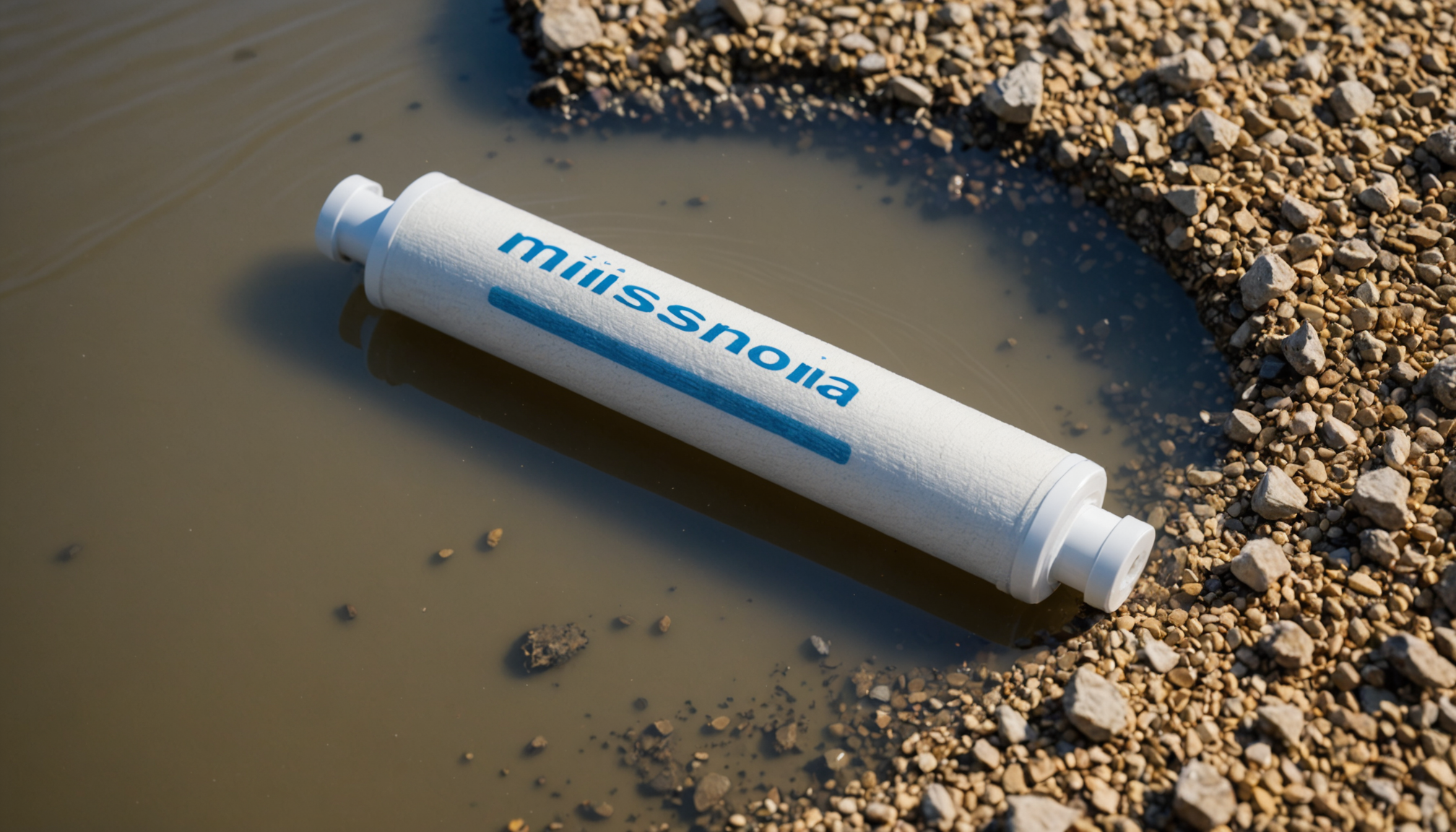 Whole-Home Water Filters for Missouri: Sediment and Taste